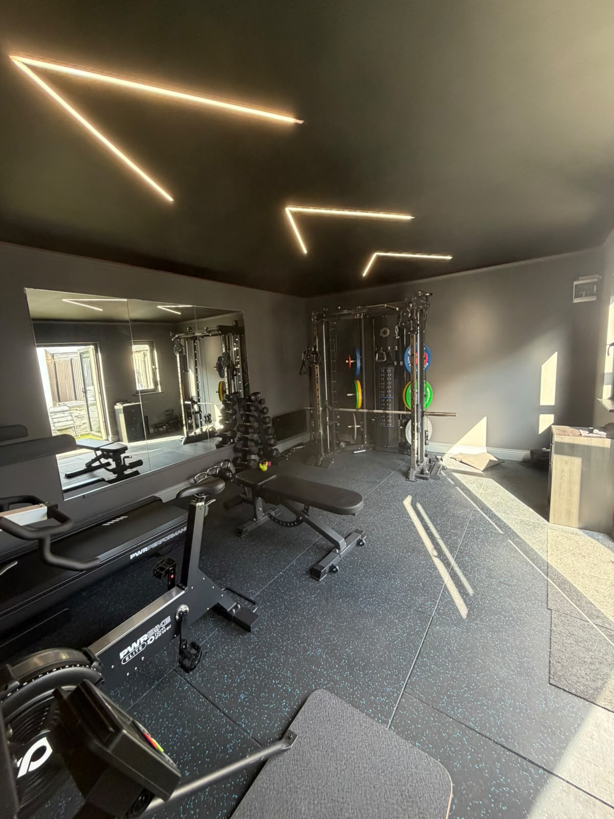 Home Gym