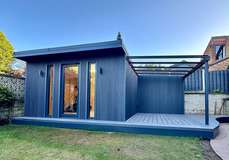 Bespoke Builds